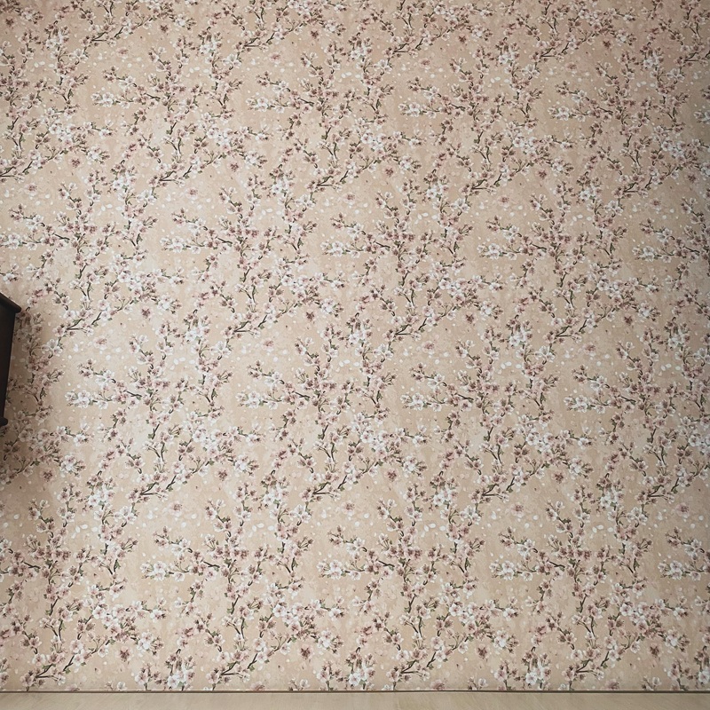 カーテン施工例